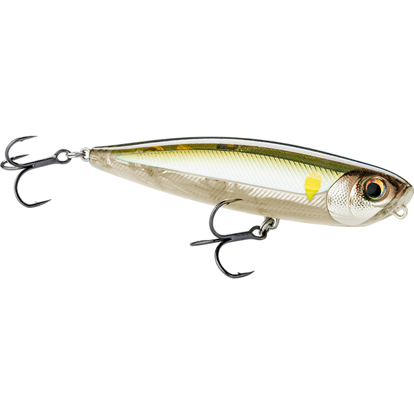 Rapala Precision Xtreme Pencil Lure 107mm Saltwater