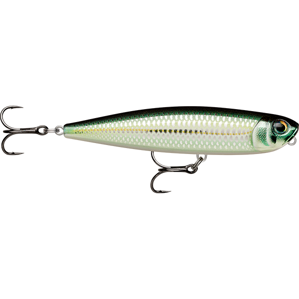 Rapala Xtreme Pencil Surface Walker Lure 87mm