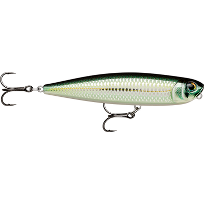 Rapala Xtreme Pencil Surface Walker Lure 87mm