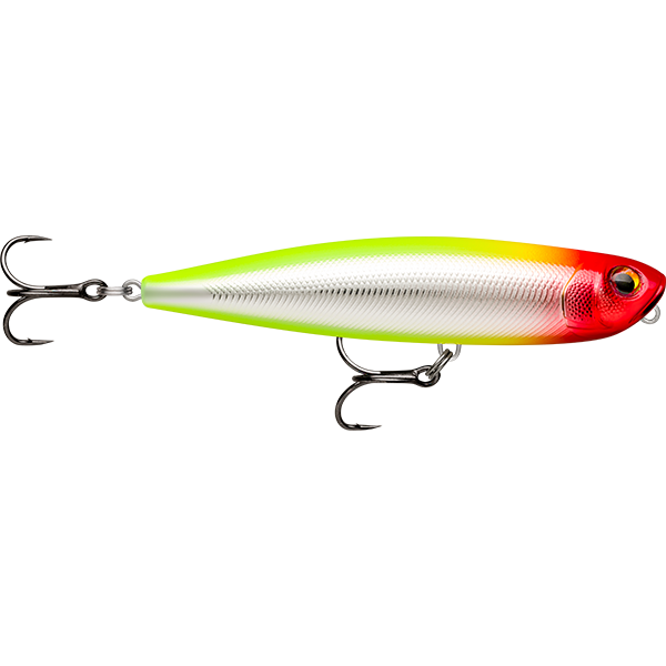 Rapala Xtreme Pencil Surface Walker Lure 87mm