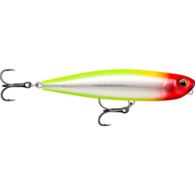 Rapala Xtreme Pencil Surface Walker Lure 87mm