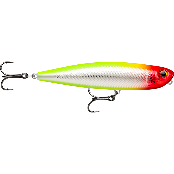 Rapala Xtreme Pencil Surface Walker Lure Saltwater 107mm