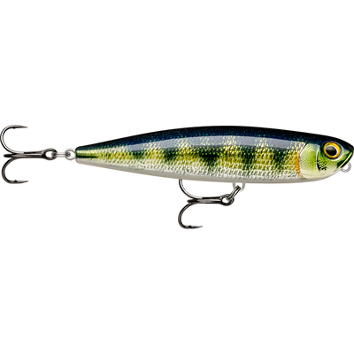 Rapala Xtreme Pencil Surface Walker Lure 87mm