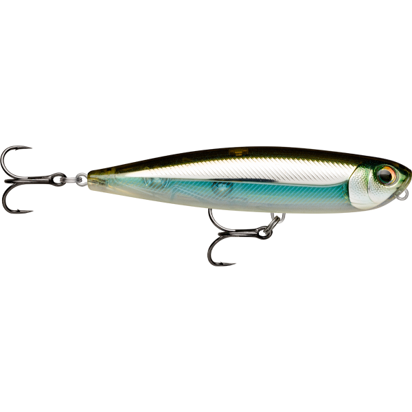 Rapala Xtreme Pencil Surface Walker Lure 87mm