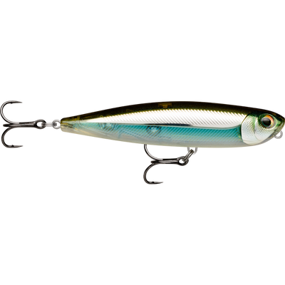 Rapala Xtreme Pencil Surface Walker Lure 87mm