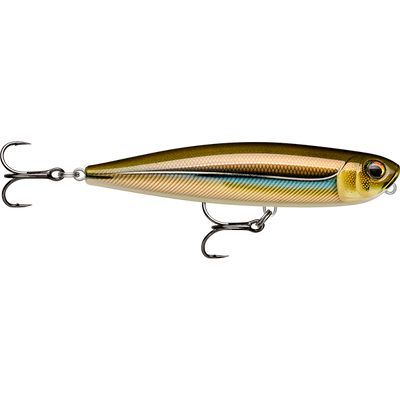 Rapala Xtreme Pencil Surface Walker Lure 87mm