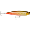 Rapala Xtreme Pencil Surface Walker Lure Exo 127mm