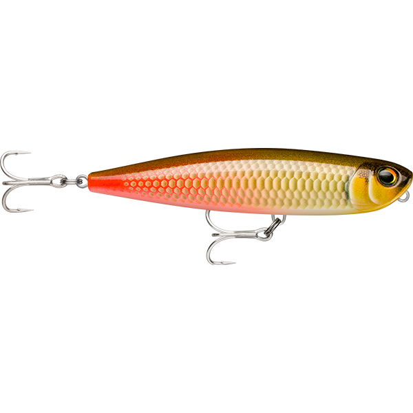 Rapala Xtreme Pencil Surface Walker Lure Exo 127mm