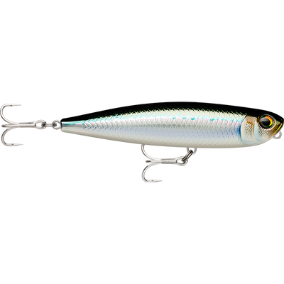 Rapala Xtreme Pencil Surface Walker Lure Exo 127mm