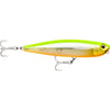 Rapala Xtreme Pencil Surface Walker Lure Saltwater 107mm