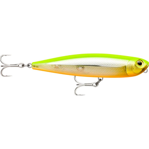 Rapala Xtreme Pencil Surface Walker Lure Saltwater 107mm