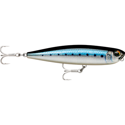 Rapala Xtreme Pencil Surface Walker Lure Saltwater 107mm