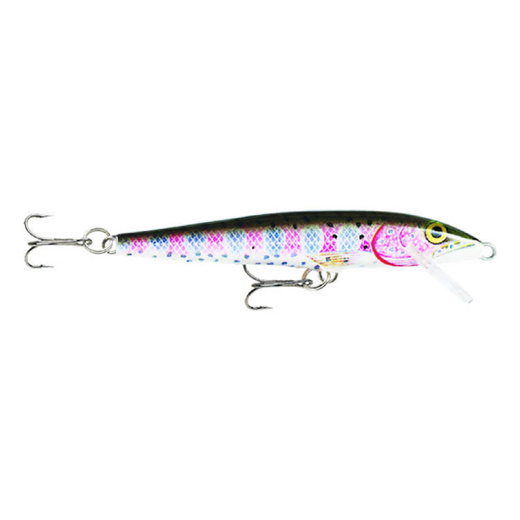 Rapala F13 Original Floater 13 Hard Body Lure