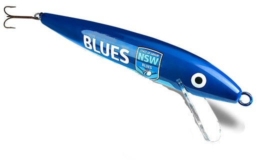 Rapala Giant State of Origin Hard Body Lure