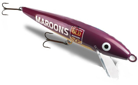 Rapala Giant State of Origin Hard Body Lure