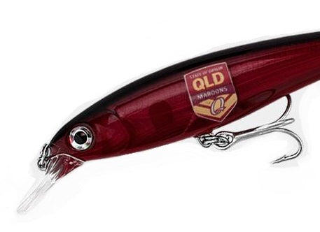 Rapala Giant State of Origin Shad Hard Body Lure