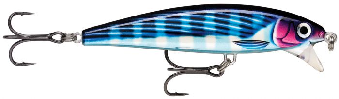 Rapala X-Rap Magnum Cast 10cm Hard Body Lure