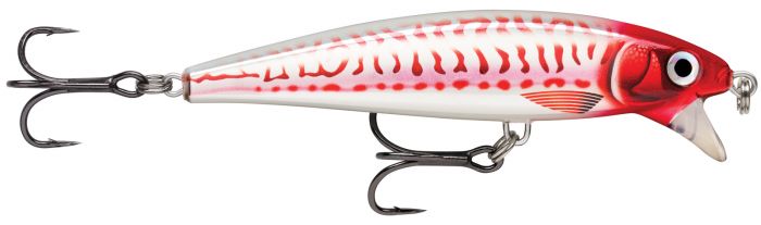 Rapala X-Rap Magnum Cast 10cm Hard Body Lure