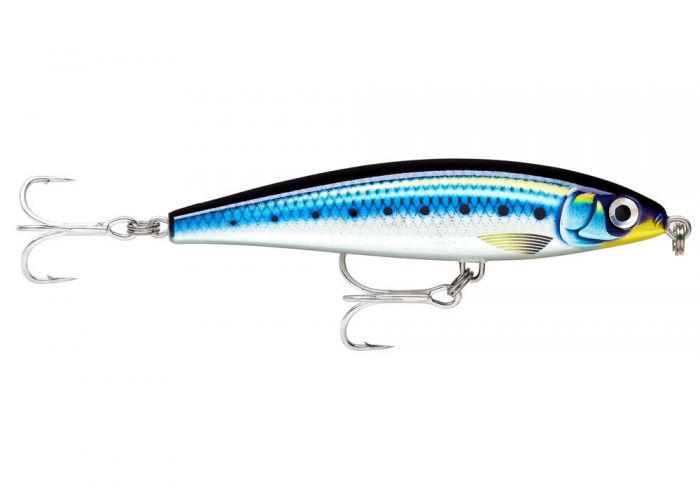 Rapala X-Rap Magnum Prey 10cm Stickbait Lure
