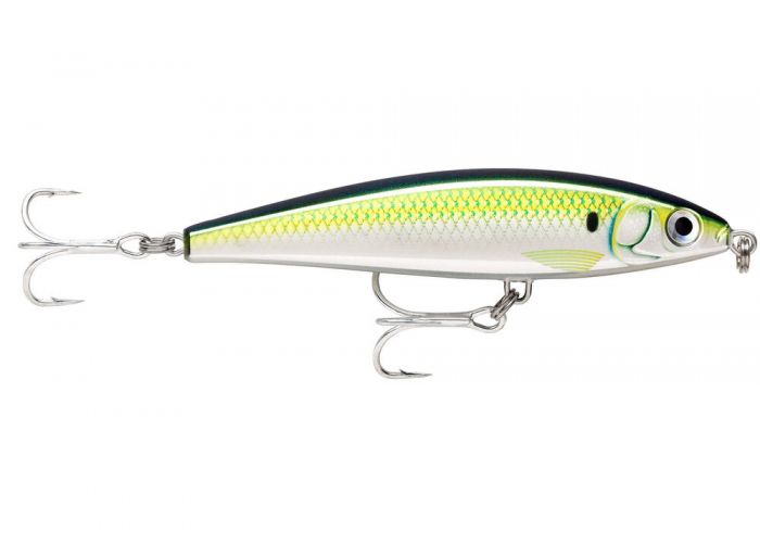 Rapala X-Rap Magnum Prey 10cm Stickbait Lure