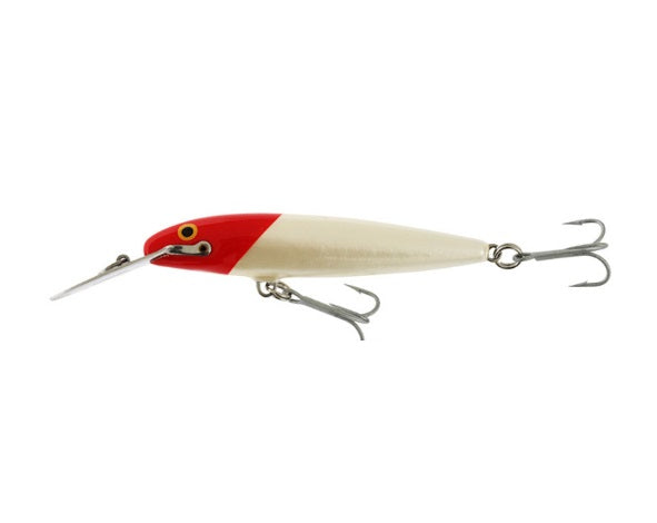 Rapala Magnum Sinking Metal Bibbed 9cm Hard Body Lure