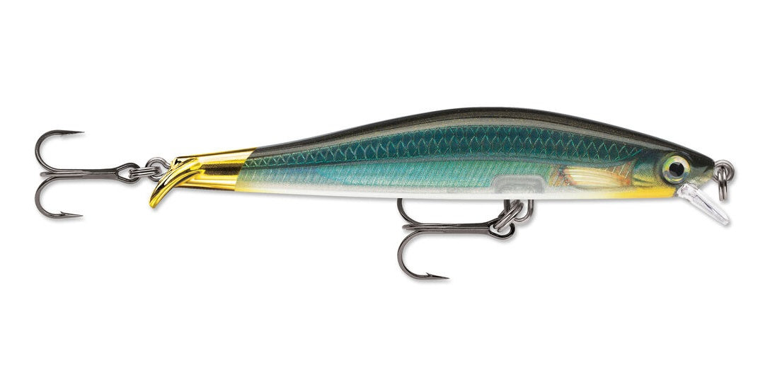 Rapala Ripstop 90mm 7g Hard Body Lure - Mega Clearance