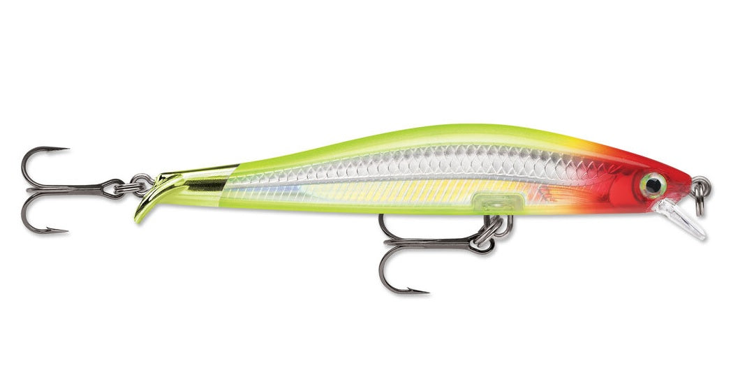 Rapala Ripstop 90mm 7g Hard Body Lure