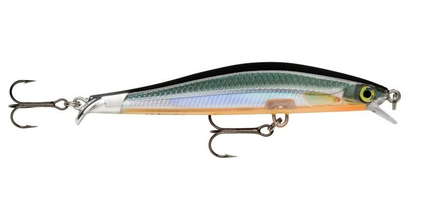 Rapala Ripstop 90mm 7g Hard Body Lure