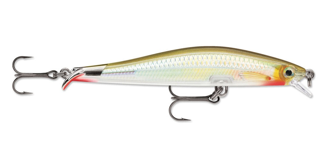Rapala Ripstop 90mm 7g Hard Body Lure