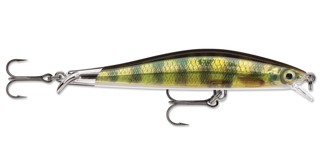 Rapala Ripstop 90mm 7g Hard Body Lure - Mega Clearance