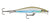 Rapala Ripstop 90mm 7g Hard Body Lure