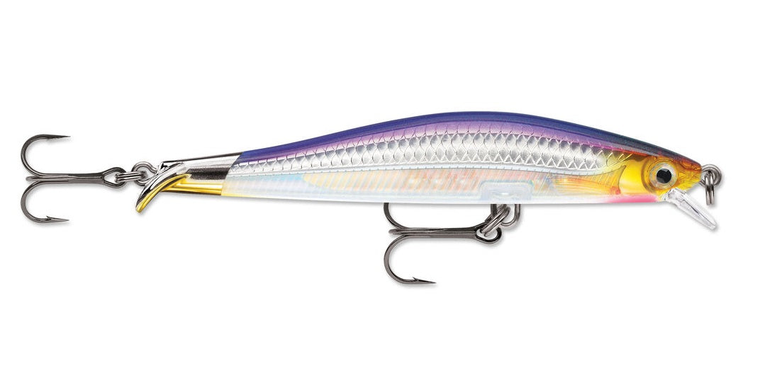 Rapala Ripstop 90mm 7g Hard Body Lure
