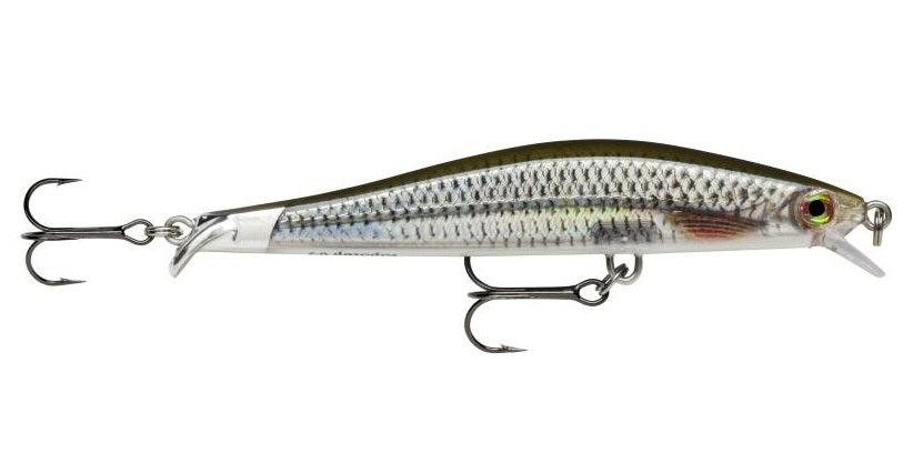 Rapala Ripstop 120mm 14g Hard Body Lure