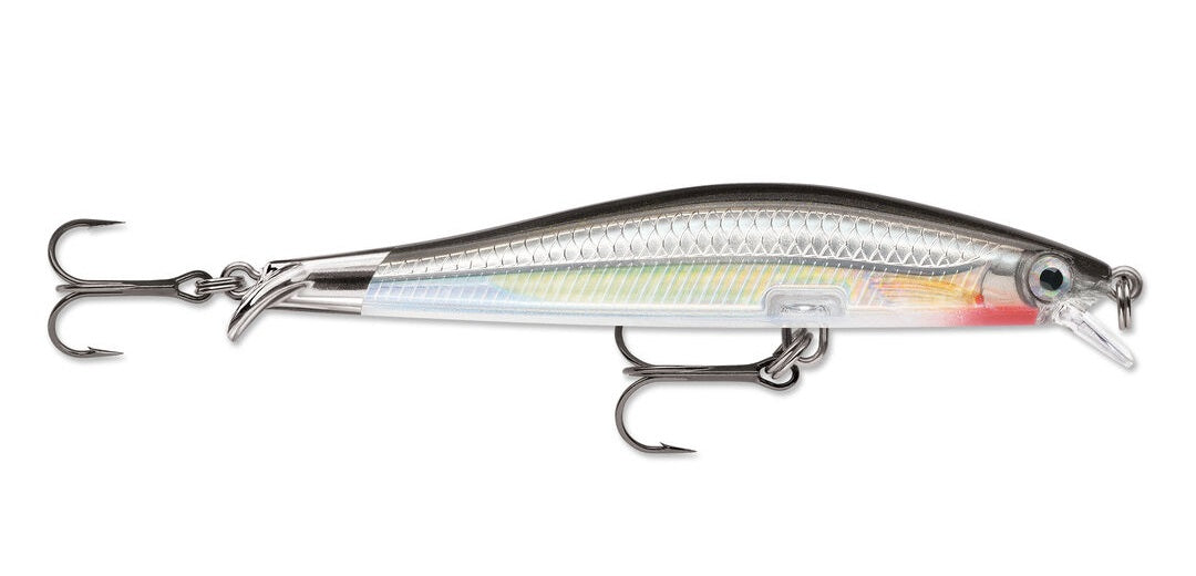Rapala Ripstop 120mm 14g Hard Body Lure