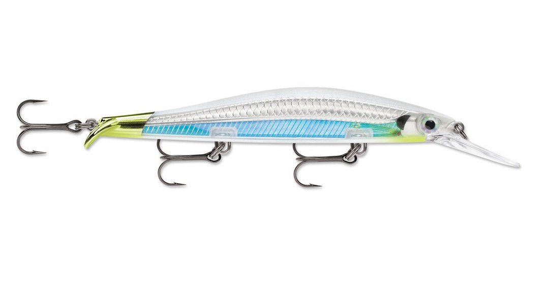 Rapala Ripstop Deep Jerkbait Hard Body Lure