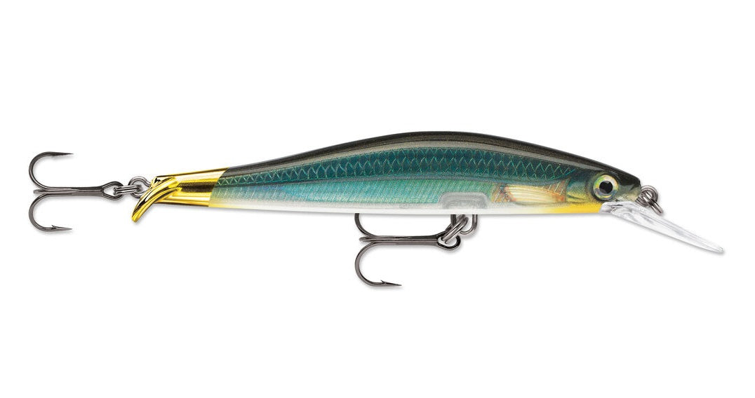 Rapala Ripstop Deep Jerkbait Hard Body Lure