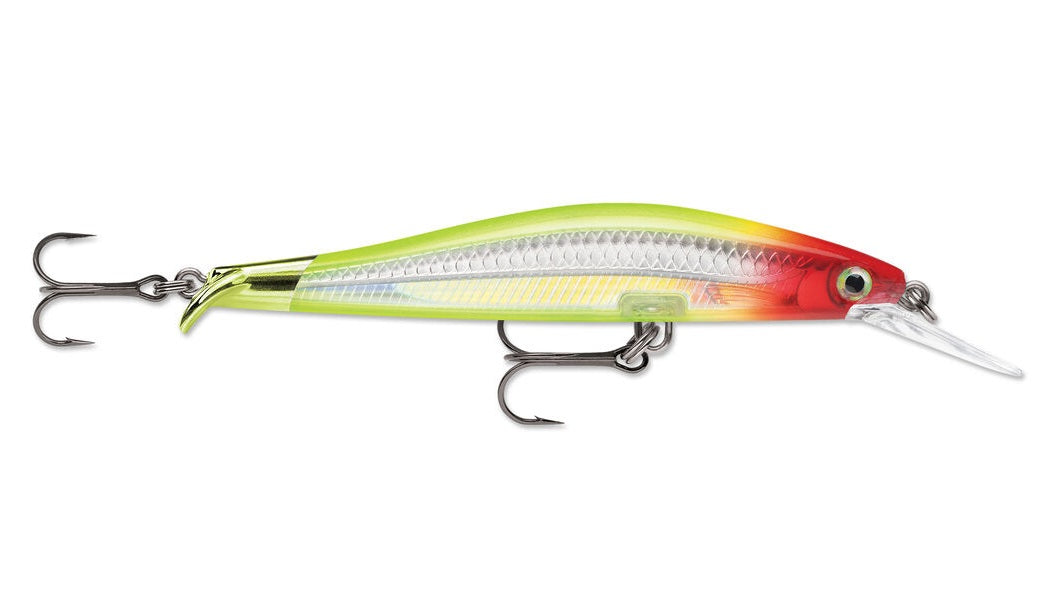 Rapala Ripstop Deep Jerkbait Hard Body Lure