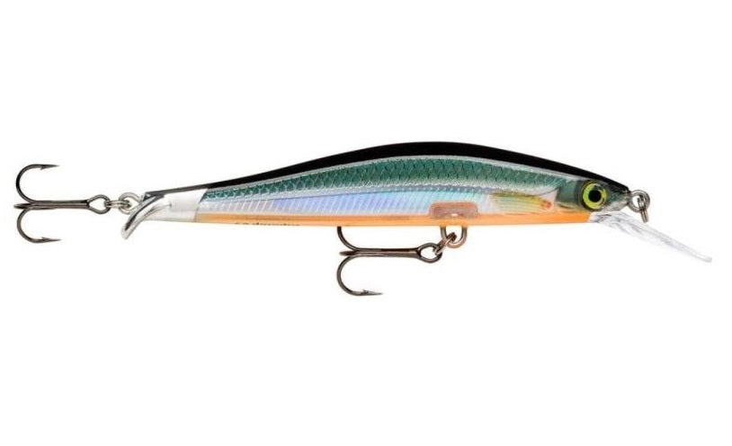 Rapala Ripstop Deep Jerkbait Hard Body Lure