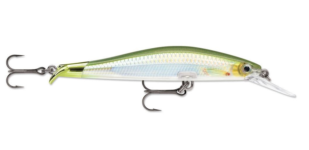 Rapala Ripstop Deep Jerkbait Hard Body Lure