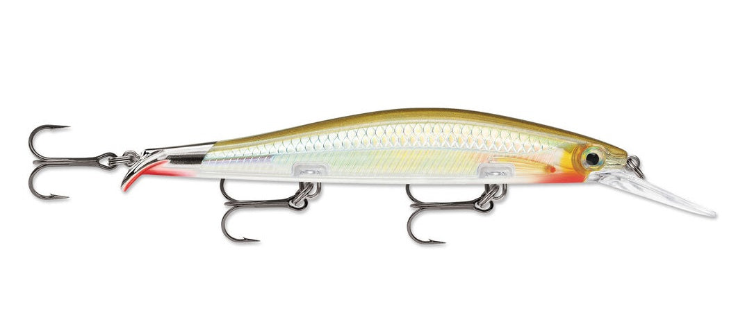 Rapala Ripstop Deep Jerkbait Hard Body Lure