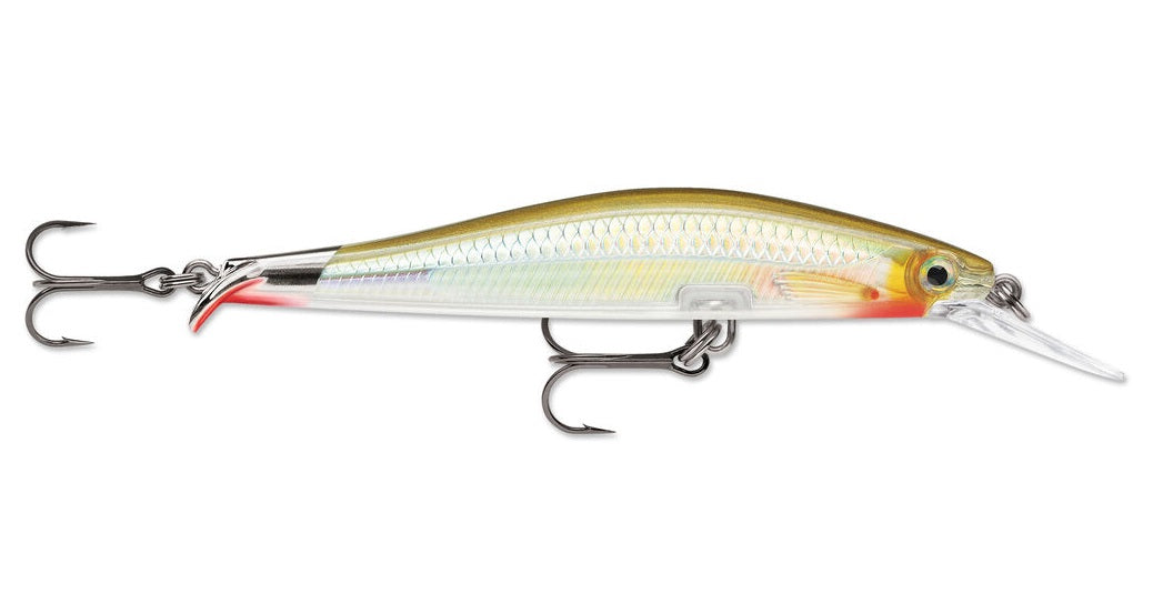 Rapala Ripstop Deep Jerkbait Hard Body Lure