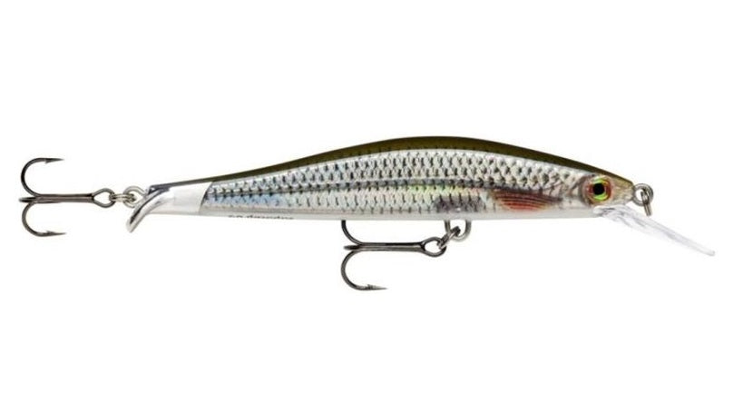 Rapala Ripstop Deep Jerkbait Hard Body Lure