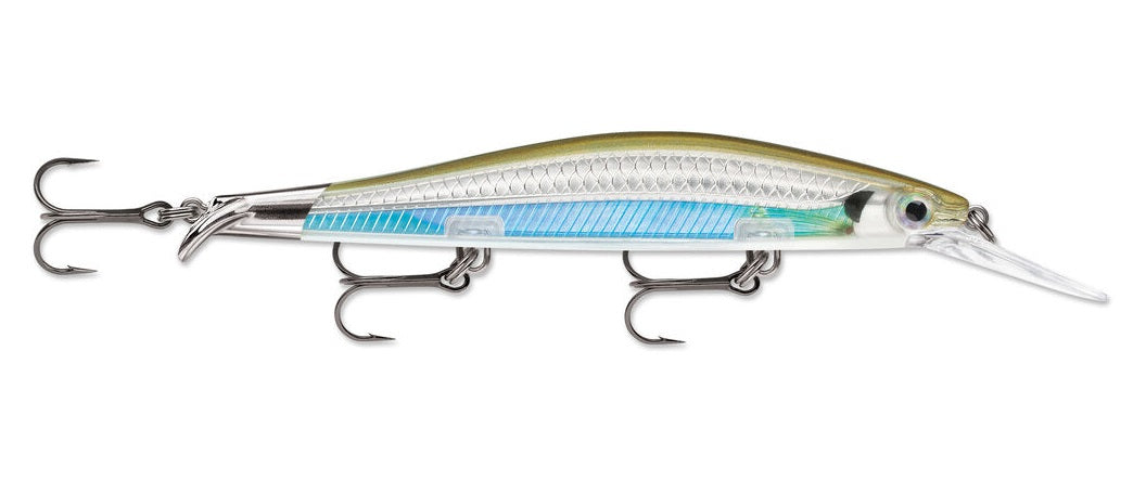 Rapala Ripstop Deep Jerkbait Hard Body Lure