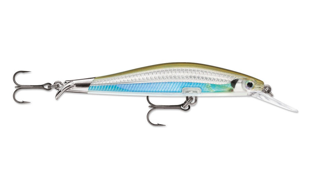 Rapala Ripstop Deep Jerkbait Hard Body Lure