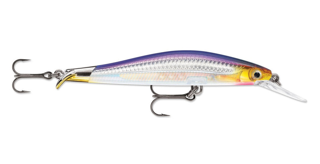 Rapala Ripstop Deep Jerkbait Hard Body Lure