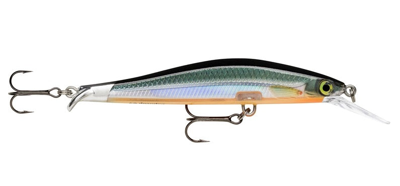 Rapala Ripstop Deep Jerkbait 9cm Hard Body Lure - Mega Clearance