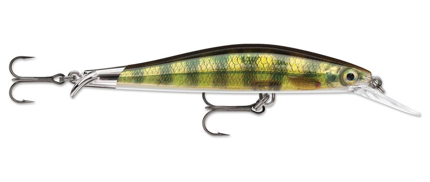 Rapala Ripstop Deep Jerkbait 9cm Hard Body Lure - Mega Clearance