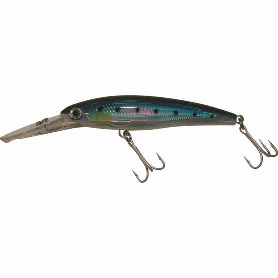 Rapala Saltwater X Rap 10 Magnum XRAMAG10 Hard Body Lure