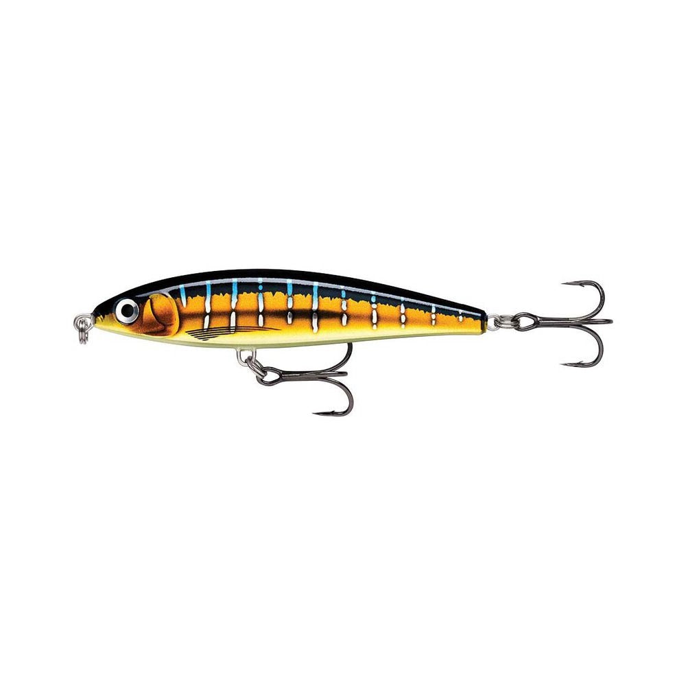 Rapala Saltwater X Rap 10 Magnum XRAMAG10 Hard Body Lure