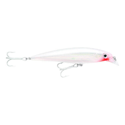 Rapala Saltwater X Rap 8 Hard Body Lure SXR08